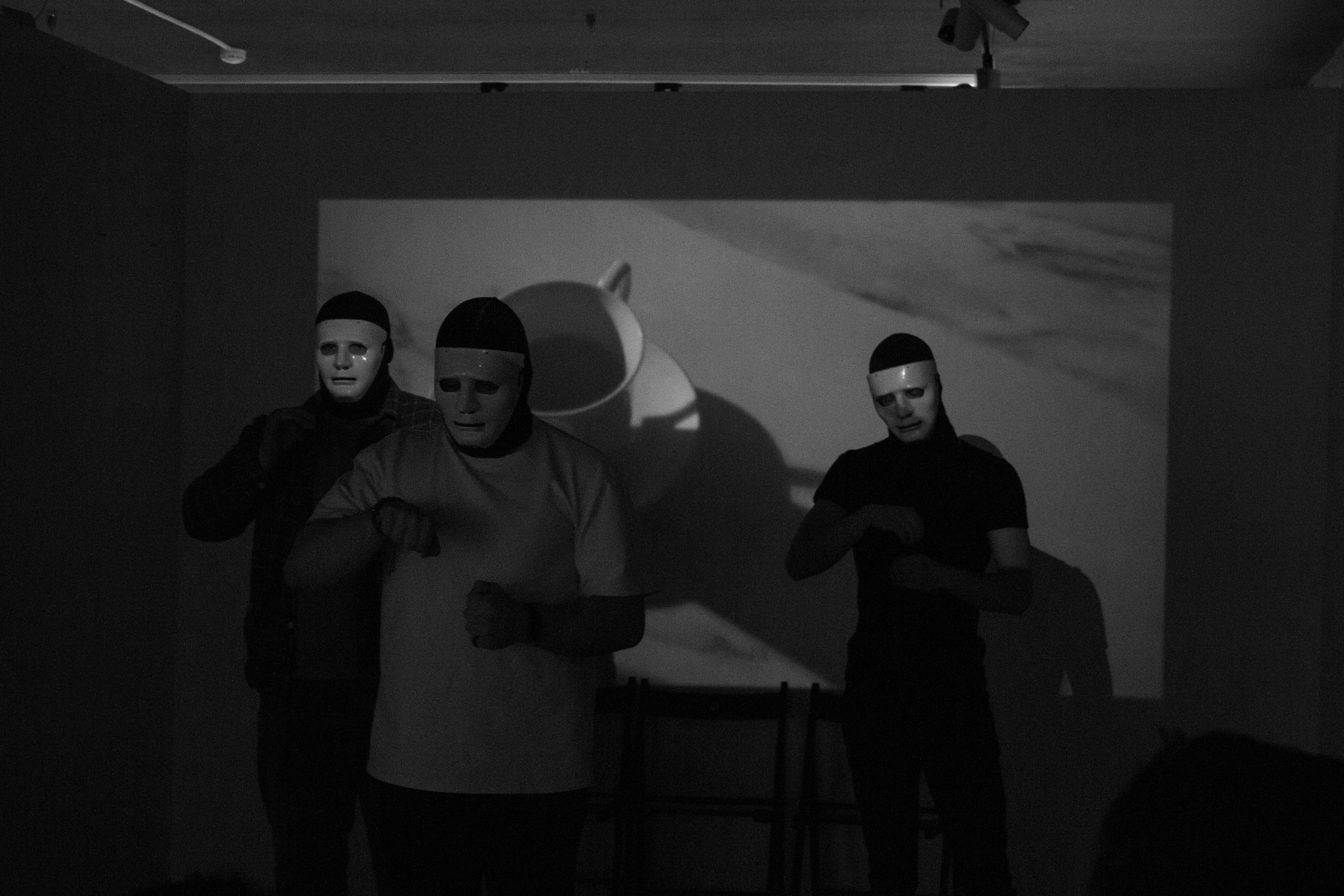 ГОЛОСА 3